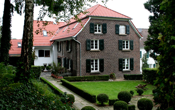 Haus Bornerhof